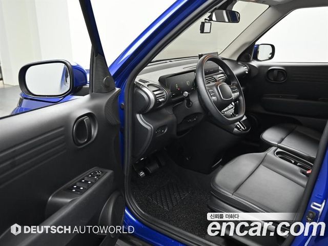 Hyundai Casper Smart 2023 — фото 15