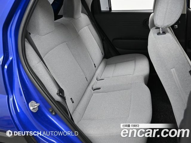 Hyundai Casper Smart 2023 — фото 16