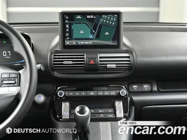Hyundai Casper Smart 2023 — фото 18