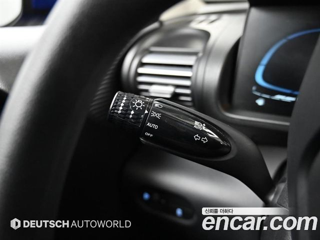 Hyundai Casper Smart 2023 — фото 20