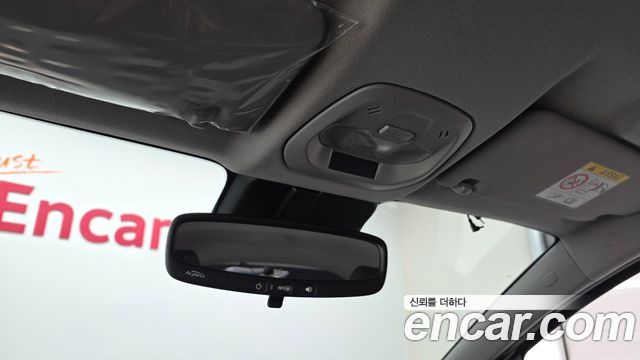 Chevrolet Spark Premier 2022 — фото 16