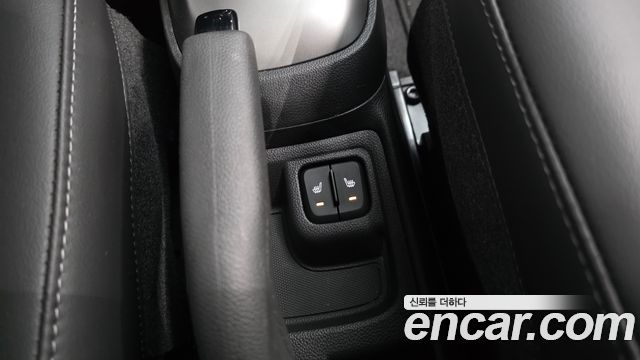 Chevrolet Spark Premier 2022 — фото 17