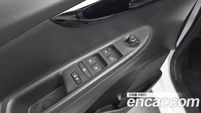 Chevrolet Spark Premier 2022 — фото 19