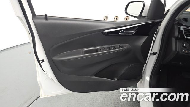 Chevrolet Spark Premier 2022 — фото 24
