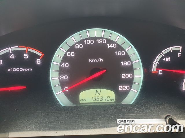 KG Mobility (SsangYong) Rexton W 2.0 4WD RX7 Luxury 2013 — фото 21