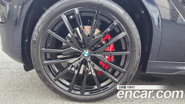 BMW X6 (G06) xDrive40d M Sport Online Exclusive 2025 — фото 7