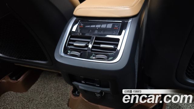 Volvo XC60 (II) D5 Inscription 2019 — фото 19