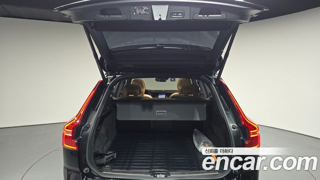 Volvo XC60 (II) D5 Inscription 2019 — фото 20