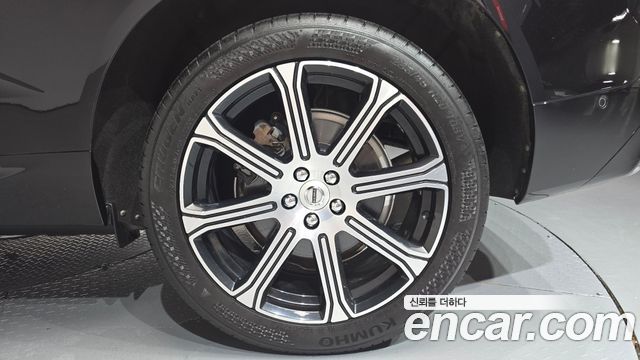 Volvo XC60 (II) D5 Inscription 2019 — фото 21