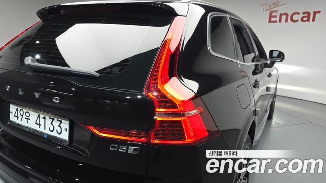 Volvo XC60 (II) D5 Inscription 2019 — фото 23