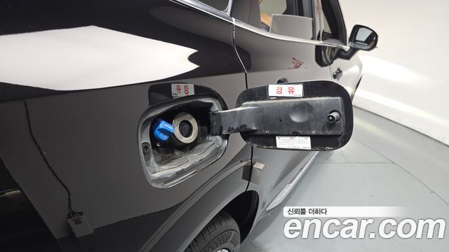 Volvo XC60 (II) D5 Inscription 2019 — фото 33