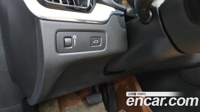 Volvo XC60 (II) D5 Inscription 2019 — фото 38