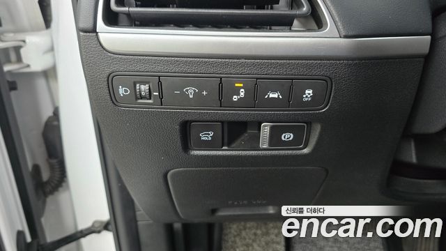 Hyundai Palisade Diesel 2.2 2WD Prestige 2021 — фото 19
