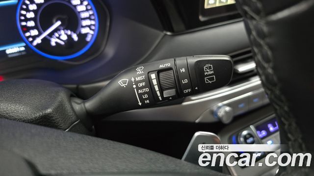 Hyundai Palisade Diesel 2.2 2WD Prestige 2021 — фото 20