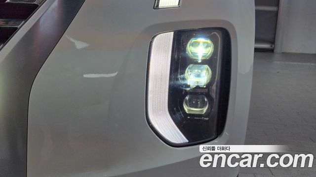 Hyundai Palisade Diesel 2.2 2WD Prestige 2021 — фото 22