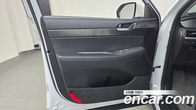 Hyundai Palisade Diesel 2.2 2WD Prestige 2021 — фото 24