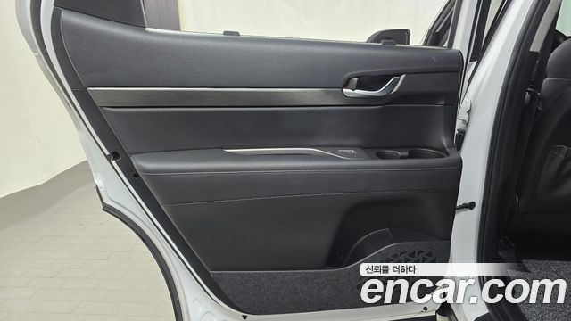 Hyundai Palisade Diesel 2.2 2WD Prestige 2021 — фото 25