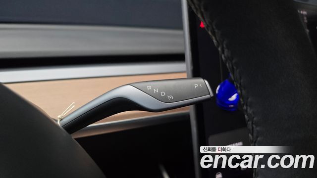 Tesla Model 3 Long Range AWD 2020 — фото 9