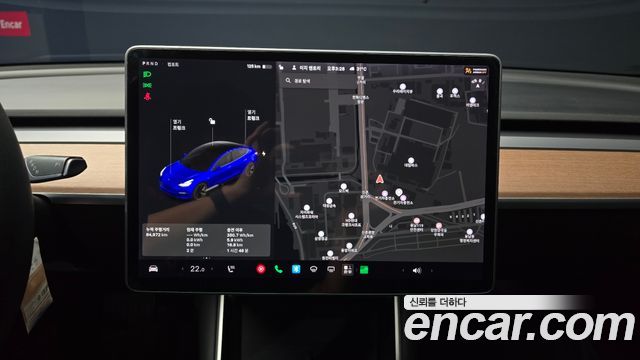 Tesla Model 3 Long Range AWD 2020 — фото 14