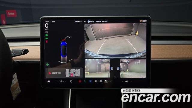 Tesla Model 3 Long Range AWD 2020 — фото 15