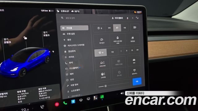 Tesla Model 3 Long Range AWD 2020 — фото 17