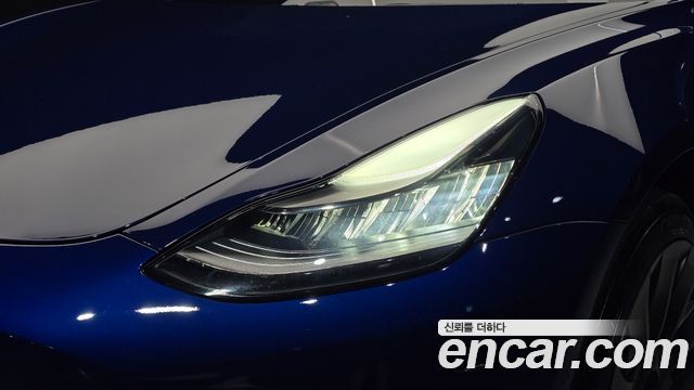 Tesla Model 3 Long Range AWD 2020 — фото 22