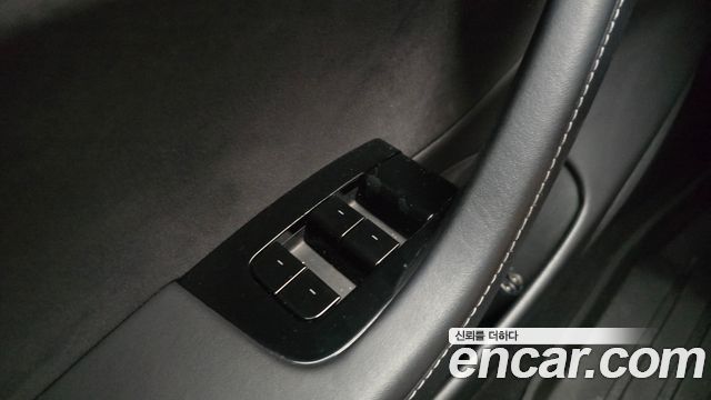 Tesla Model 3 Long Range AWD 2020 — фото 27