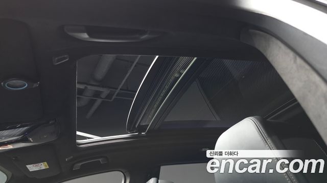 BMW X7 (G07) xDrive 40d M Sport 7 STR 2025 — фото 18