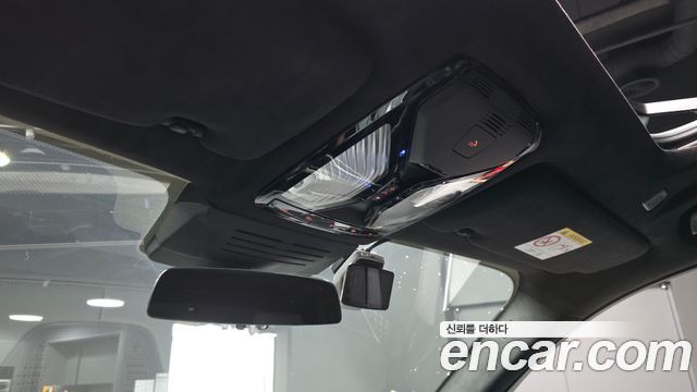 BMW X7 (G07) xDrive 40d M Sport 7 STR 2025 — фото 19