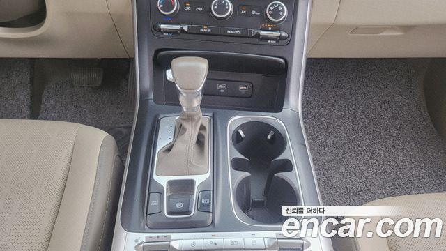 Kia Carnival (IV) Diesel 9-Seater Prestige 2021 — фото 9