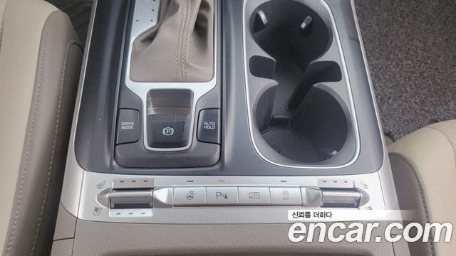 Kia Carnival (IV) Diesel 9-Seater Prestige 2021 — фото 10