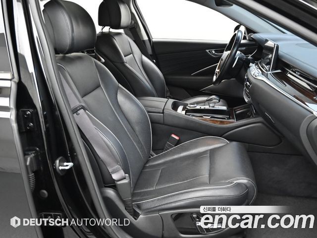 Kia K9 3.8 GDI AWD Best SelectionⅠ 2021 — фото 10