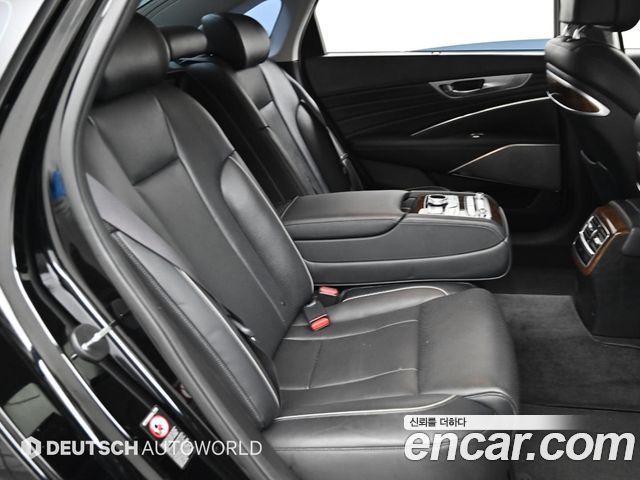 Kia K9 3.8 GDI AWD Best SelectionⅠ 2021 — фото 16