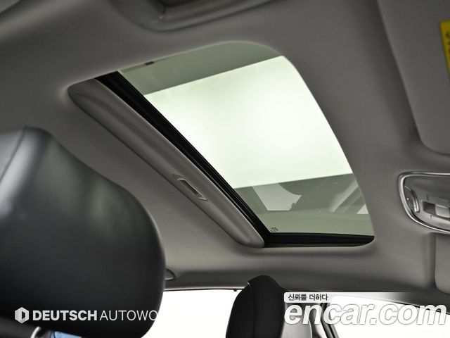Kia K9 3.8 GDI AWD Best SelectionⅠ 2021 — фото 22