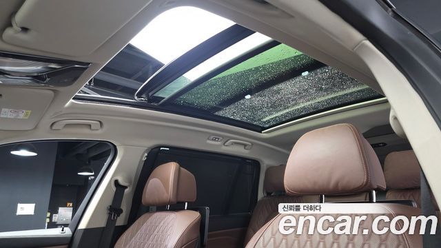 BMW X7 (G07) xDrive 40d Design Pure Excellence 7-Seater 2022 — фото 23