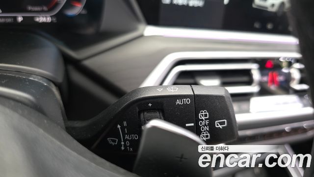 BMW X7 (G07) xDrive 40d Design Pure Excellence 7-Seater 2022 — фото 35