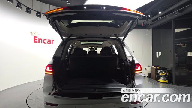 BMW X7 (G07) xDrive 40d Design Pure Excellence 7-Seater 2022 — фото 39