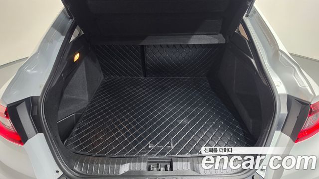 Renault Korea XM3 1.3 TCe RE Inspire 2023 — фото 16
