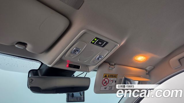 Renault Korea XM3 1.3 TCe RE Inspire 2023 — фото 17