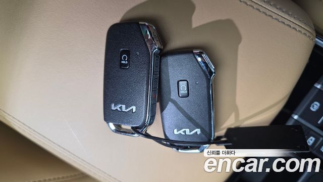 Kia Sorento (IV) Diesel 2.2 2WD Prestige 2023 — фото 16