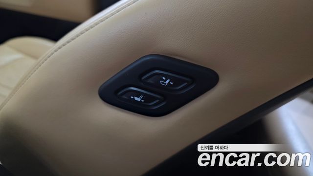 Kia Sorento (IV) Diesel 2.2 2WD Prestige 2023 — фото 18