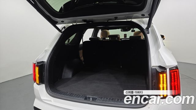 Kia Sorento (IV) Diesel 2.2 2WD Prestige 2023 — фото 20