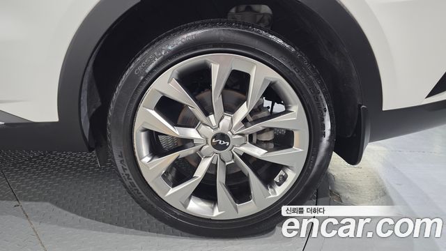Kia Sorento (IV) Diesel 2.2 2WD Prestige 2023 — фото 21
