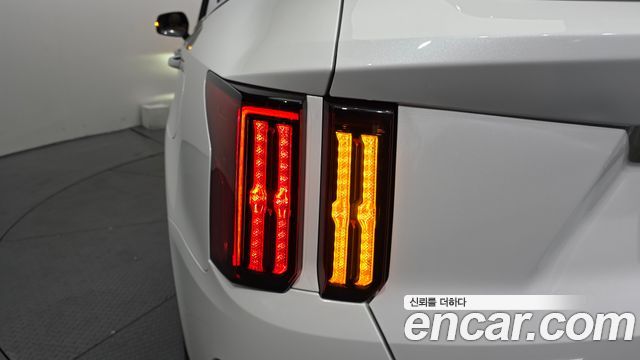 Kia Sorento (IV) Diesel 2.2 2WD Prestige 2023 — фото 23