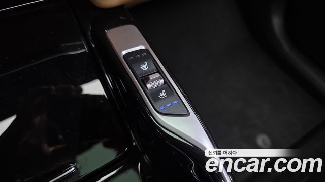 Kia Sorento (IV) Diesel 2.2 2WD Prestige 2023 — фото 28