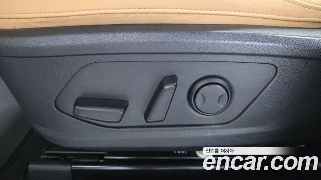 Kia Sorento (IV) Diesel 2.2 2WD Prestige 2023 — фото 31