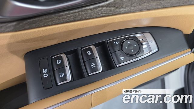 Kia Sorento (IV) Diesel 2.2 2WD Prestige 2023 — фото 34