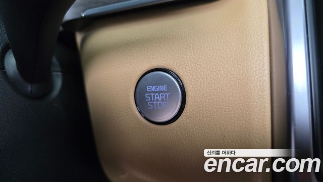 Kia Sorento (IV) Diesel 2.2 2WD Prestige 2023 — фото 37