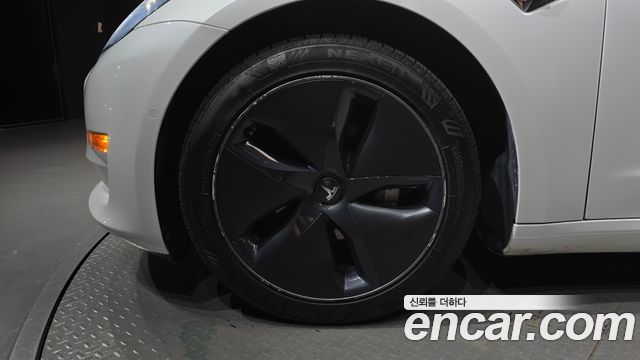 Tesla Model 3 Long Range AWD 2020 — фото 5