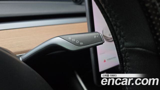 Tesla Model 3 Long Range AWD 2020 — фото 9